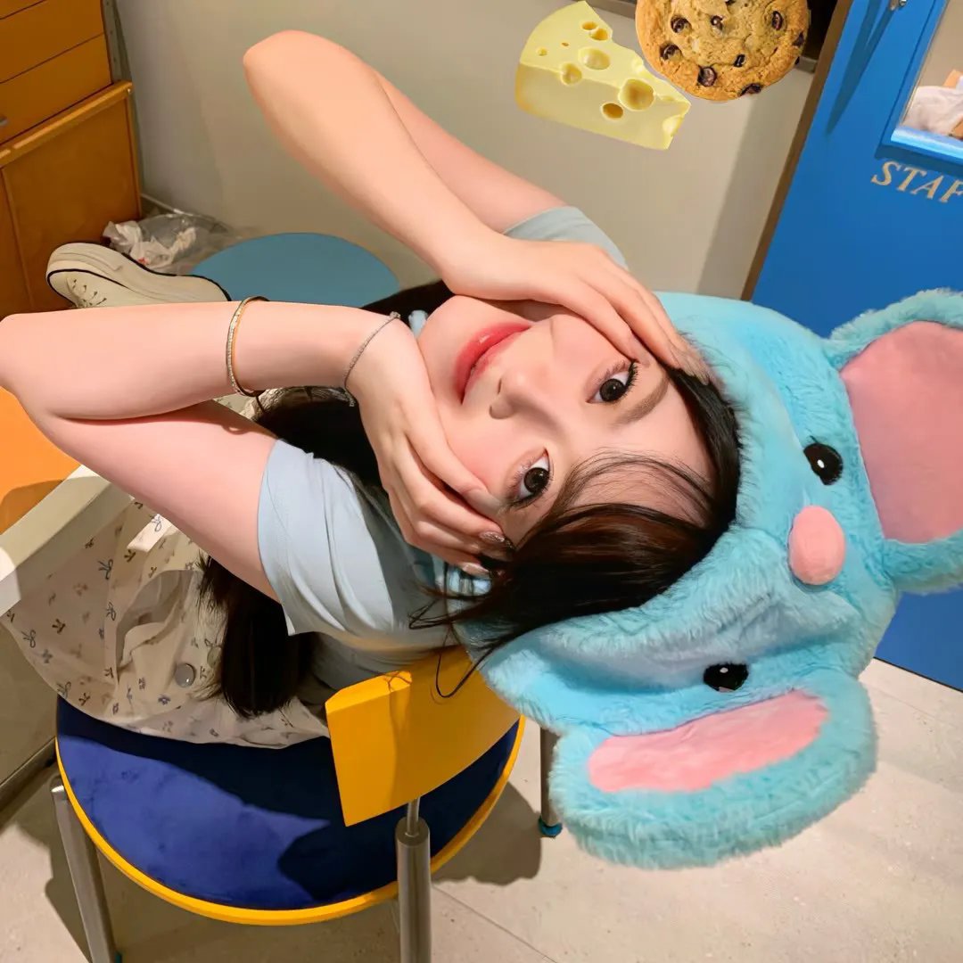 土星异形封面